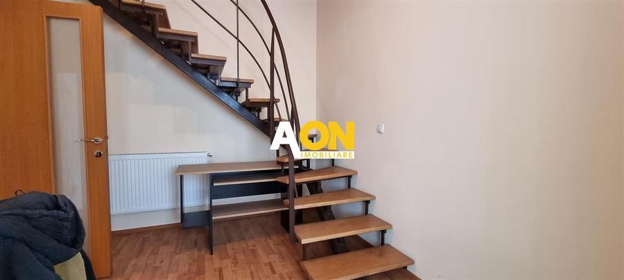 Apartament Zona Centru, Bloc nou, 6 Camere, Garaj