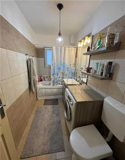 Apartament 1 camera, Intre Lacuri - 2