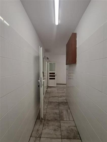 Spatiu comercial, alimentatie publica, situat in zona Centrala!