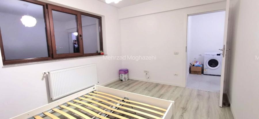 Apartament 2 camere mobilat utilat Magnolia Village Paulesti - 14