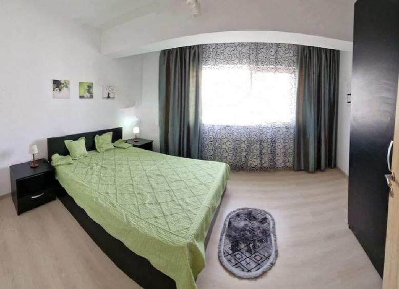 Apartament 2 camere zona DRISTOR metrou ,mobilat utilat complet,balcon,renovat.