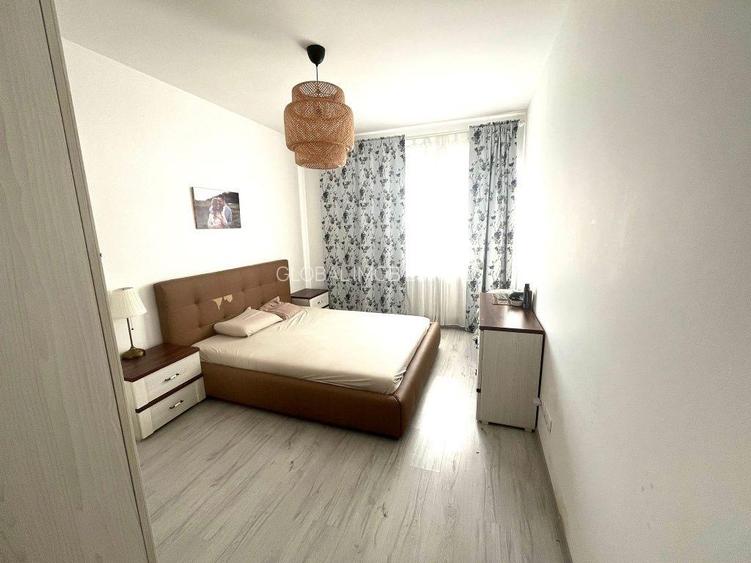 Inchiriere apartament 3 camere zona Metalurgiei Bloc Nou - 2