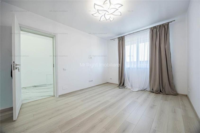 Casa noua la cheie | 500 m teren | Sanpetru Brasov