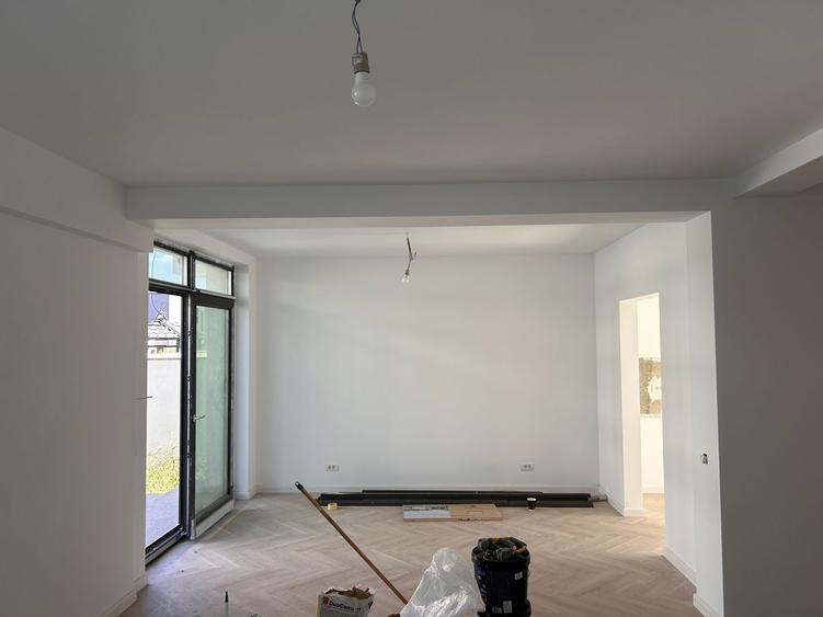 VILA NOUA | DUPLEX | MATEI MILLO | PIPERA