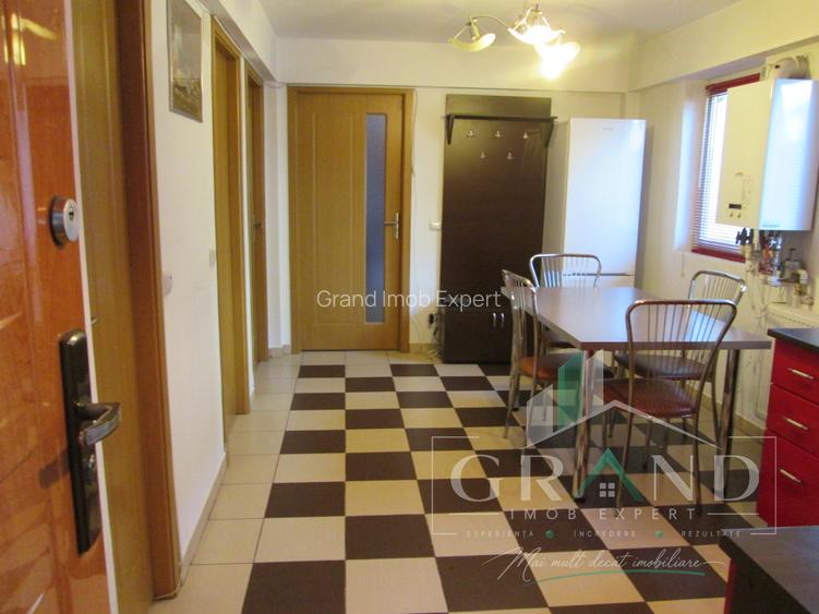 Apartament 2 camere, in vilă, Între Lacuri, Cluj-Napoca