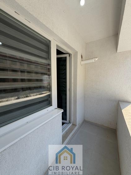 Studio/garsoniera dubla,bloc 2026,Militari Residence,Str. Weiner Palada 12