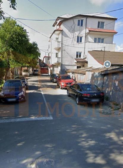 Teren cu casă de vânzare în Coiciu - Academia Navala | 132 mp | Deschidere 10 ml