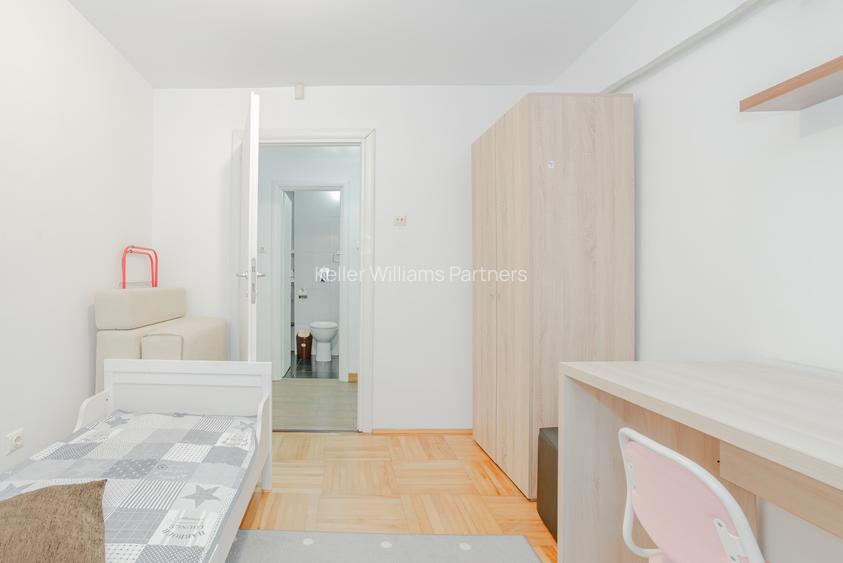 Apartament 3 camere de închiriat – Faleza Nord, Constanța - 19