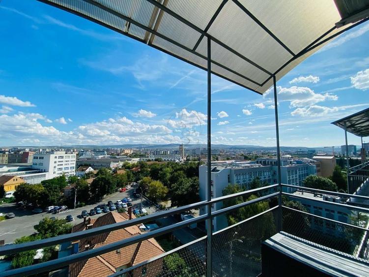 Apartament 1 Camera | Constructie Noua