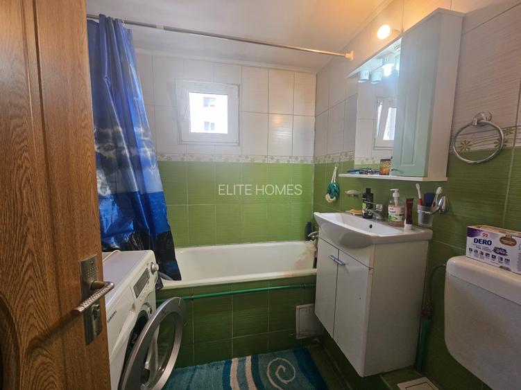 3 camere,2 băi-acces direct Piața Unirii/ 2 rooms, 2 Baths -Direct Unirii Square - 12