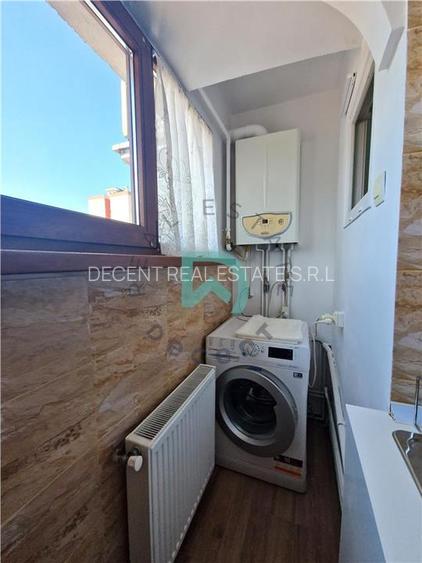 Apartament 2 camere, mobilat si utilat, Astra, Brasov - 7