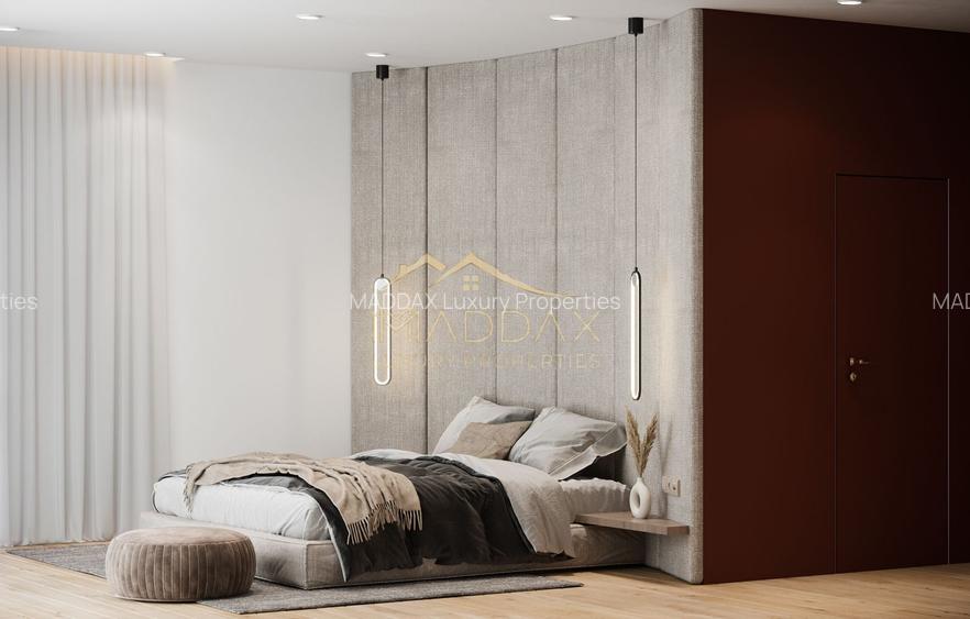 Vila Exclusivista *296mpc* / 753 mp teren + piscina si fire-pit / Balotesti - 48