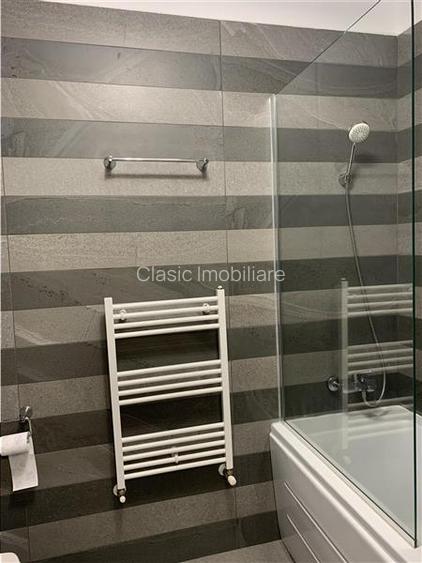 Inchiriere apartament 3 camere de LUX zona Baza Sportiva Gheorgheni, Cluj Napoca - 12