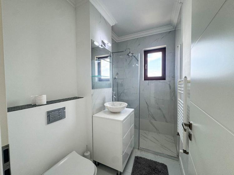 Apartament 2 Camere Modern Mall Vitan Mihai Bravu 3' Metrou Panoramic