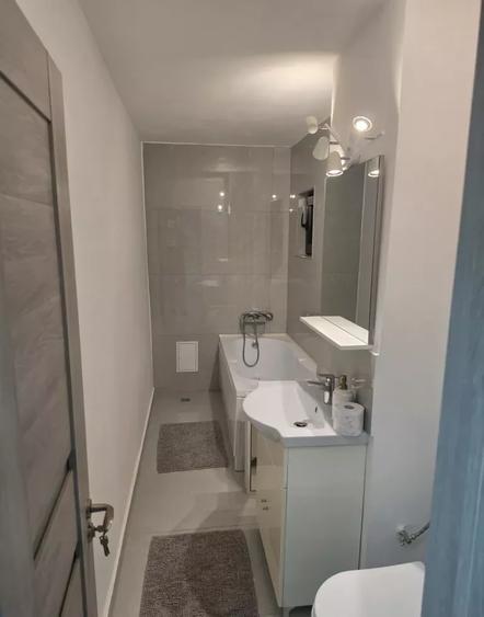 Apartament 2 camere | Bd. Unirii | Parcare inclusă