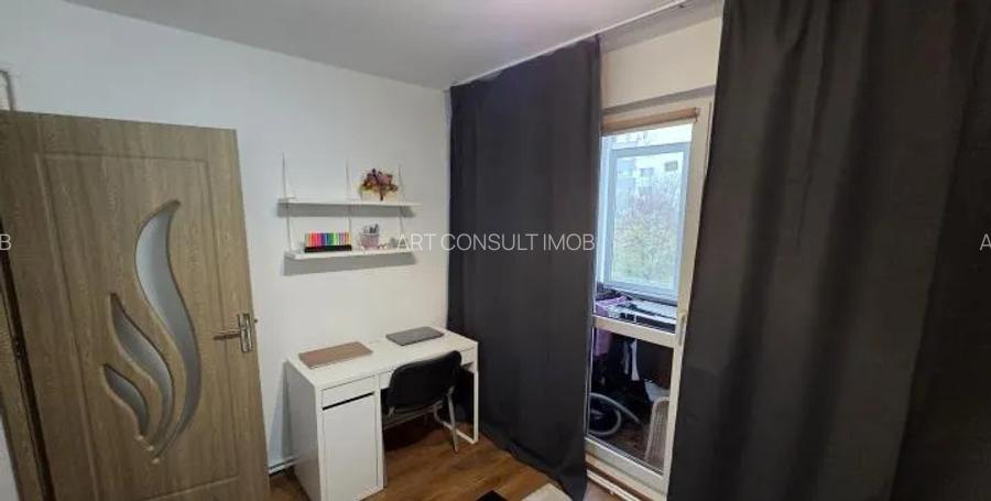 2 Camere | Gorjului | Centrala | Metrou | Mobilat | Utilat | - 4