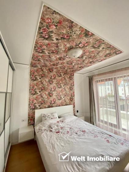 Duplex de vanzare cu 4 camere, aproape de padure!