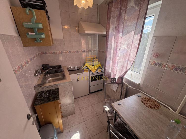 Garsoniera, 25mp+balcon, Manastur str. Almasului Zona Kaufland - 10