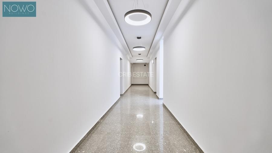 Un loc unde fiecare cameră spune o poveste.Nowo Buildings Voluntari - 13