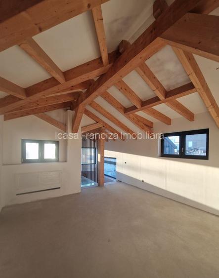 Penthouse exclusivist – Strada Emanoil Porumbaru/ Aviatorilor - 6