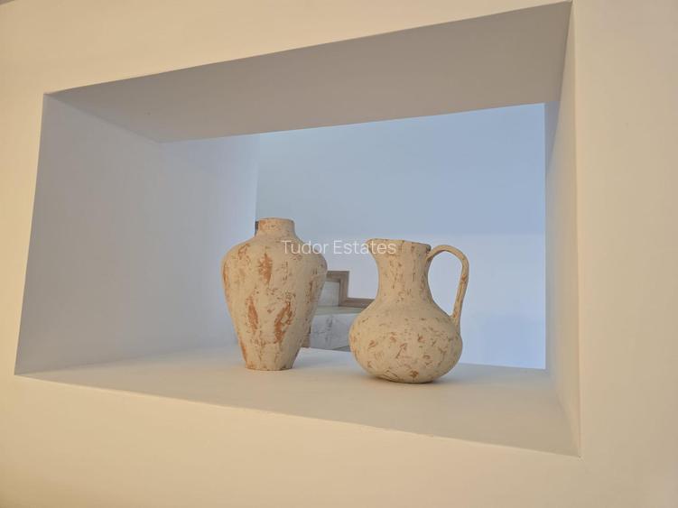 Amazing villa Corbeanca for rent fully furnished and equipped - 21