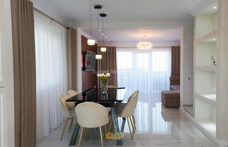 Duplex situat la  5 minute de Rond Păcurari - rate la dezvoltator- pret promo - 6