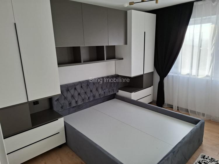 Apartament cu 3 camere decomandate - 9