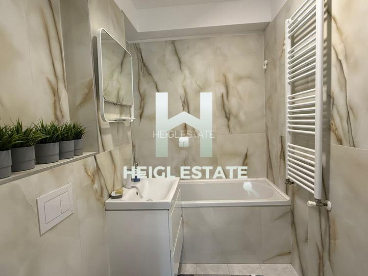 Apartament de închiriat cu 1 camera în zona Dumbrăvița, Timiș - 4
