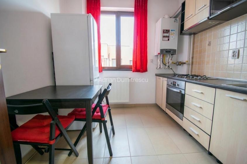 2 camere, mobilat și utilat complet,Drumul Fermei 74,Metrou 8 minute - 6