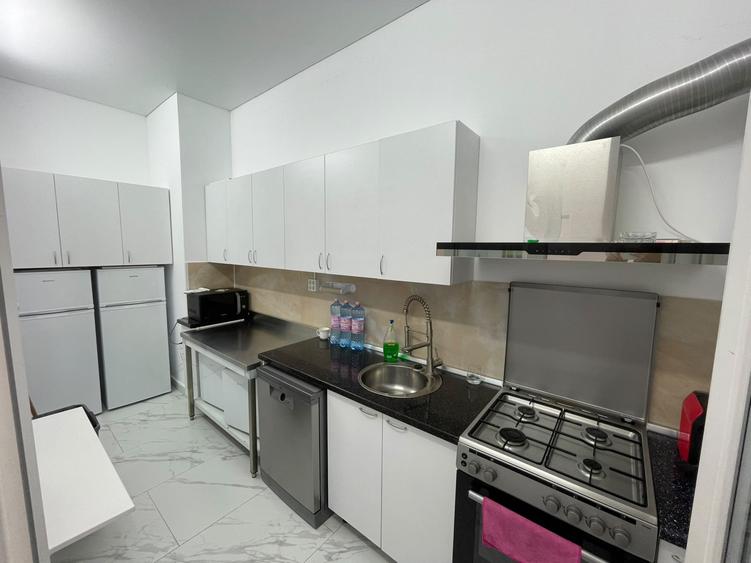 Gradinita\AfterSchool\Centru Educational\Militari Residence