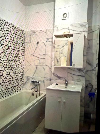 Spatiu de inchiriat | 2 camere | Pretabil birou | Sediu firma | Terasa | Parcare