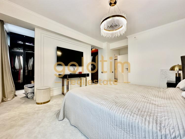 Apartament Premium/Investiții 100.000€/Porsche Pipera/Costuri mentenanță reduse