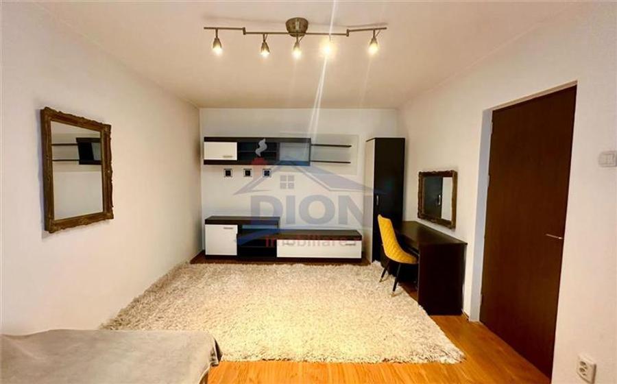 APARTAMENT SUPERB 2 CAM, TINERETULUI