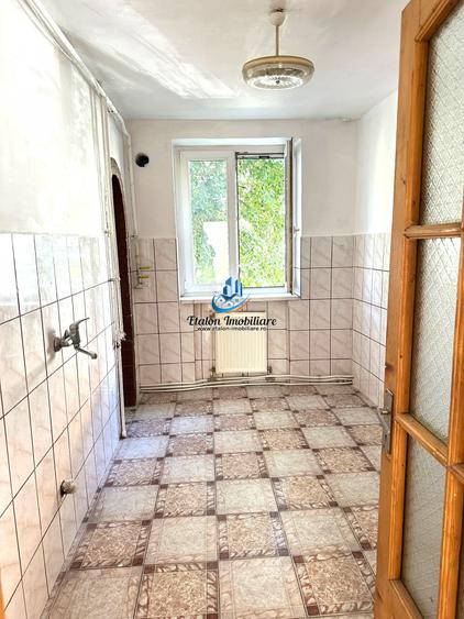 Apartament 3 camere, etaj 1, 84 mp utili, Calea Romanului
