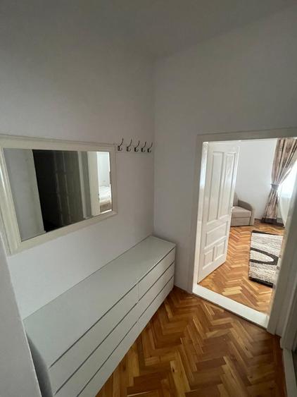 Apartament 3 camere de închiriat | Gh. Doja | Mobilat și utilat | 600 €/lună