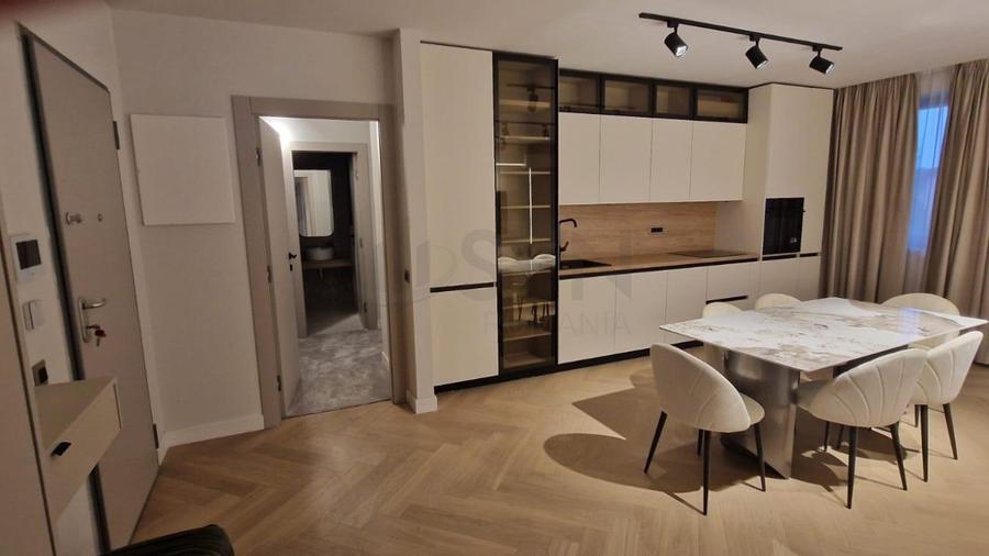 REA1027316 Apartament 3 camere de inchiriat I Iancu Nicolae I Parcare