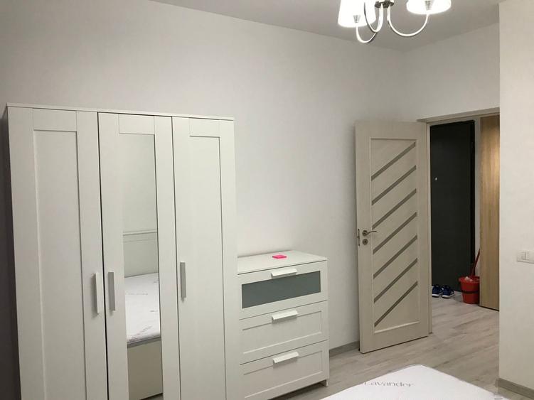 Apartament decomandat Lujerului-Exigent Plaza
