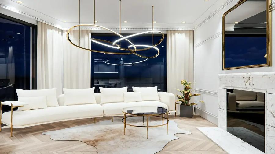 Penthouse 3 camere | Receptie Finalizata | Terase 88 mp | Comision 0