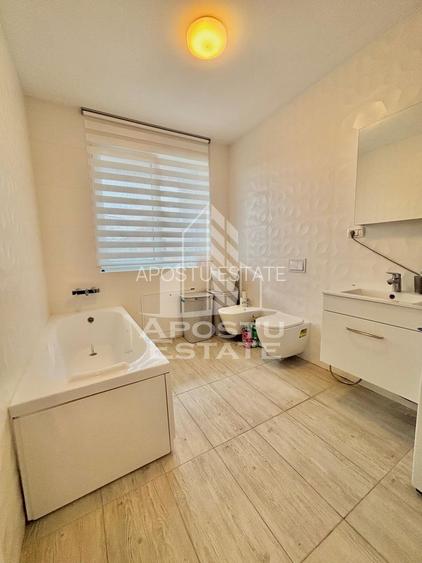 Casa individuala cu 5 camere si 4 bai in Giroc la asfalt. - 19