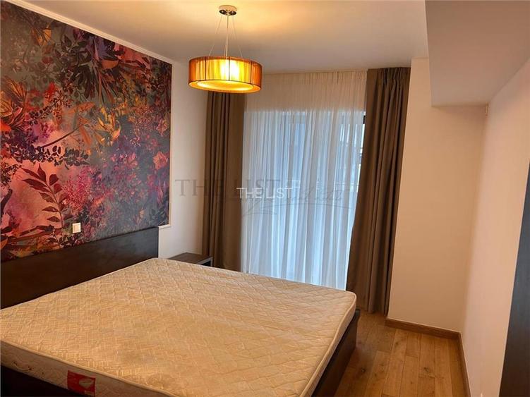 De inchiriat | Apartament 2 camere | Pipera-Aurel Vlaicu - 4