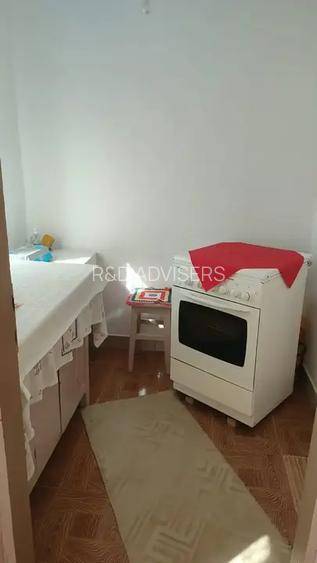 CASA TRADITIONALA+TEREN INTRAVILANI SULTANU I PROVITA DE SUS I BREAZAI VISINESTI - 6
