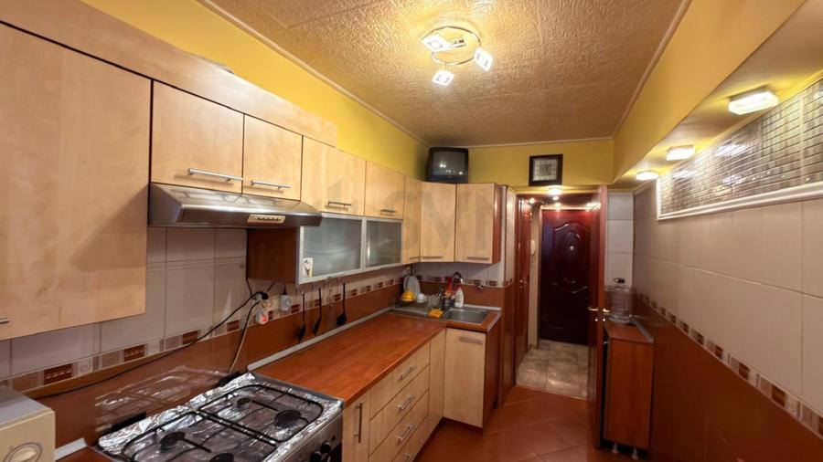 REA1027987 Apartament 3 camere I Obor I De vanzare
