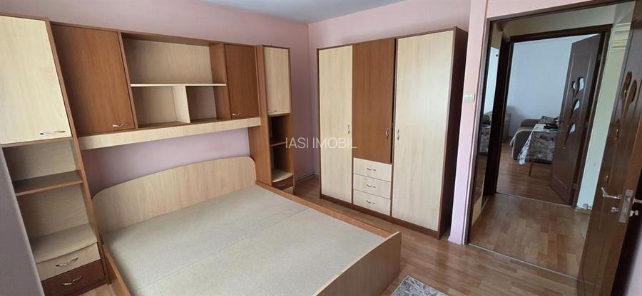 Apartament cu 2 camere in Frumoasa etaj 3 din 4 - 3