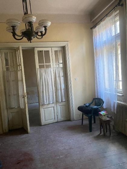 Proprietate zona Mall Vitan