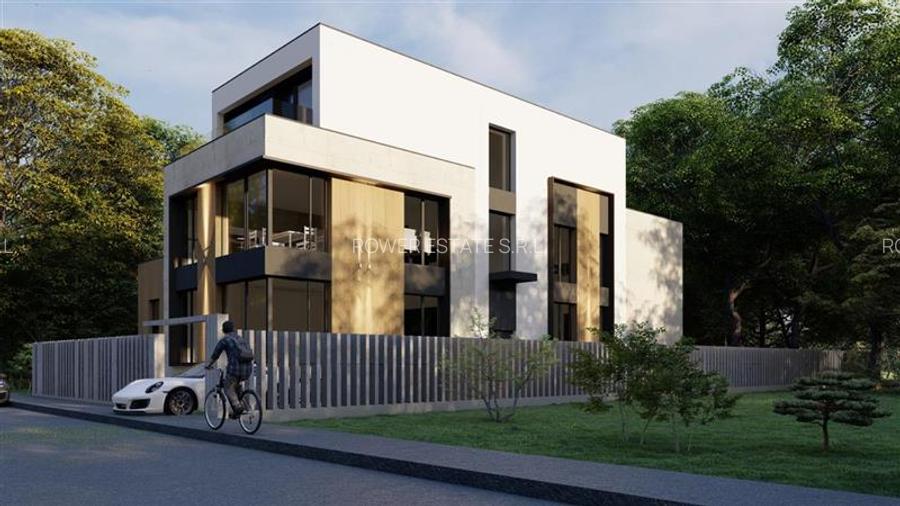 Apartament cu 4 camere, 125 mp utili, situat in cartierul Andrei Muresanu ! - 12