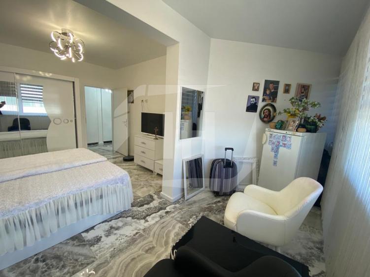 Apartament 3 camere, intermediar, parcare, modern, Vivo Mall-reprezentanta BMW