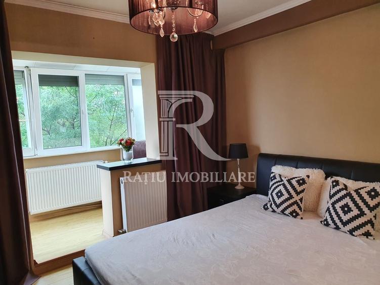 APARTMENT CU 3 CAMERE | ZONA DECEBAL | ORADEA | BIHOR