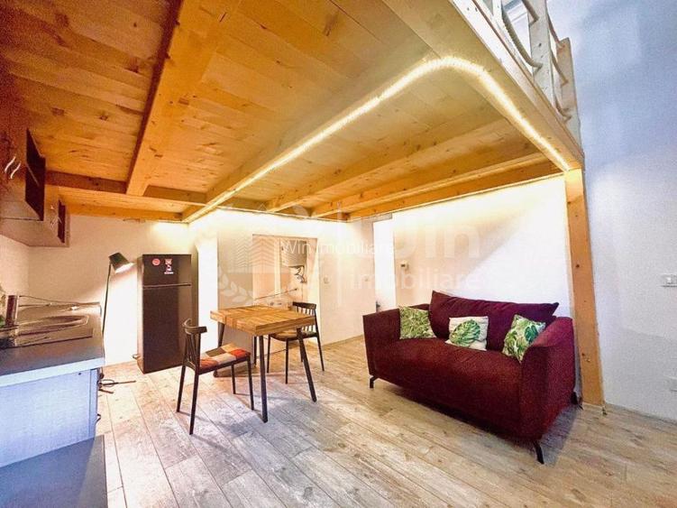 Oportunitate de Investitie! Imobil cu 9 apartamente | Centru | Horea - 8