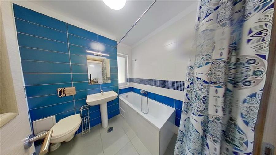 Apartament cochet, zona rezidentiala, Tractorul, Brasov