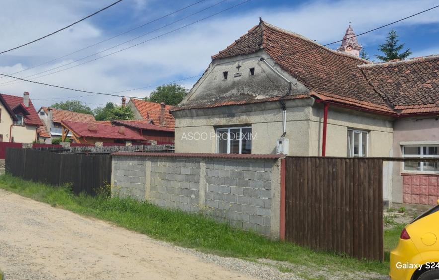 Casa vanzare Purcareni Brasov zona linistita - 4